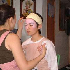 ���C�N�J�n